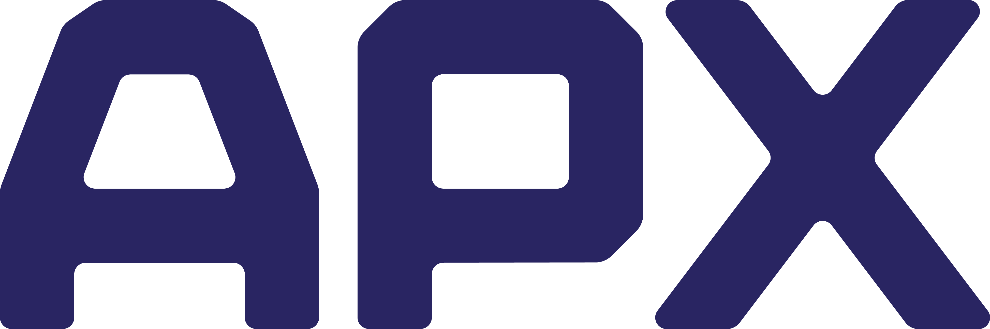 APX Systems
